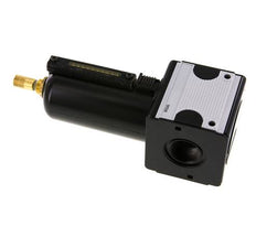 Filtro 5micrones G3/4'' 5850l/min Auto Metal Multifix 2