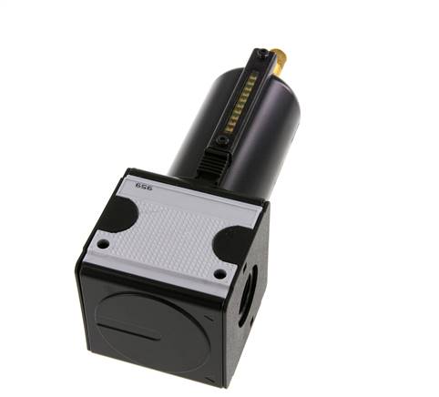 Filtro 5micrones G1/2'' 5850l/min Auto Metal Multifix 2