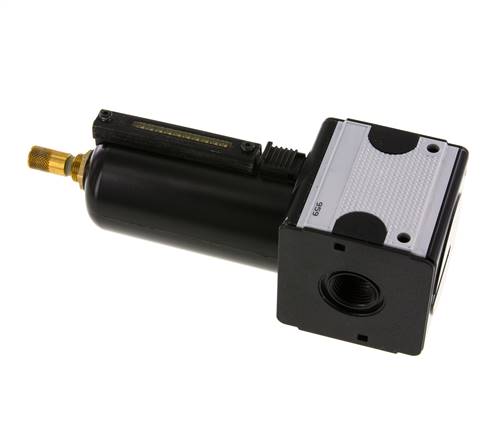 Filtro 5micrones G1/2'' 5850l/min Auto Metal Multifix 2