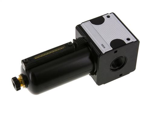 Filtro 5micrones G1/2'' 5850l/min Semi-Auto Metal Multifix 2