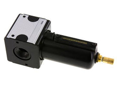 Filtro 5micrones G3/4'' 5850l/min Auto Metal Multifix 2