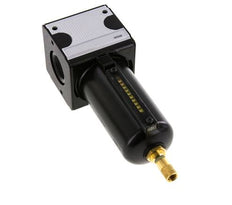 Filtro 5micrones G3/4'' 5850l/min Auto Metal Multifix 2