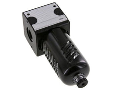 Filtro 5micrones G1/2'' 5850l/min Semi-Auto Jaula Protectora de Policarbonato Multifix 2