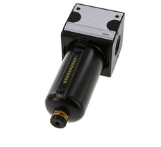 Filtro 5micrones G1/2'' 5850l/min Semi-Auto Metal Multifix 2