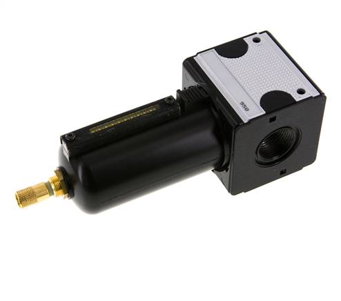 Filtro 5micrones G3/4'' 5850l/min Auto Metal Multifix 2