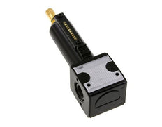 Filtro 5micrones G3/8'' 2000l/min Auto Metal Multifix 1