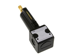 Filtro 5micrones G1/4'' 2000l/min Auto Metal Multifix 1