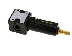 Filtro 5micrones G3/8'' 2000l/min Auto Metal Multifix 1