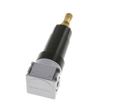 Filtro 5micrones G1/8'' 1000l/min Auto Metal Multifix 0