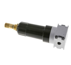 Filtro 5micrones G1/8'' 1000l/min Auto Metal Multifix 0