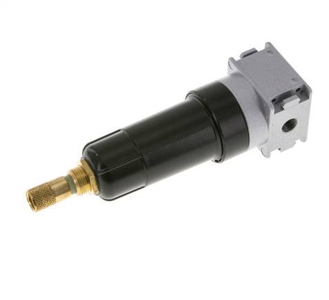 Filtro 5micrones G1/8'' 1000l/min Auto Metal Multifix 0