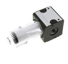 Filtro 0.3micrones G1/2'' 1500l/min Sin Drenaje Vacío Policarbonato Multifix 2