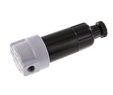 Filtro 5micrones G1/8'' 800l/min Semi-Auto Metal Estándar 0