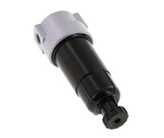 Filtro 5micrones G1/8'' 800l/min Semi-Auto Metal Estándar 0