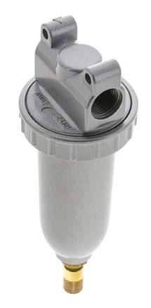 Filtro 5micras G3/8'' 800l/min Estándar 1