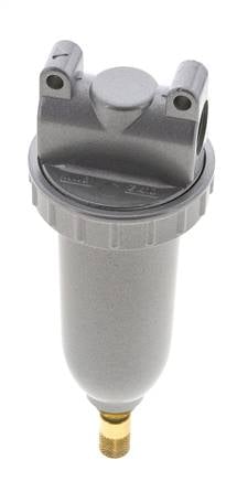 Filtro 5micras G3/8'' 800l/min Estándar 1
