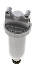 Filtro 5micrones G1/4'' 800l/min Semi-Auto Metal Estándar 1