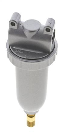 Filtro 5micras G3/8'' 800l/min Estándar 1