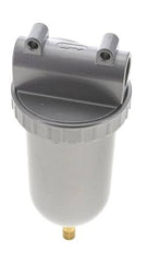 Filtro 5micrones G1/2'' 4000l/min Auto Metal Estándar 3