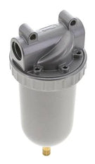 Filtro 5micrones G1/2'' 4000l/min Auto Metal Estándar 3