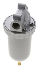 Filtro 5micrones G1/2'' 4000l/min Auto Metal Estándar 3