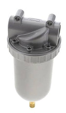 Filtro 5micrones G1/2'' 4000l/min Auto Metal Estándar 3