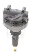 Filtro 5micrones G1/2'' 4000l/min Auto Policarbonato Estándar 3