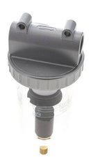 Filtro 5micrones G1/2'' 4000l/min Auto Policarbonato Estándar 3