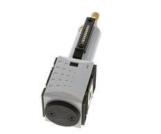 Prefiltro 0.3micrones G1/4'' 300l/min Auto Metal Futura 1