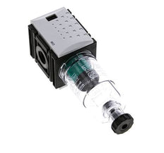 Microfiltro 0,01micrones G1/4'' 190l/min Futura 0