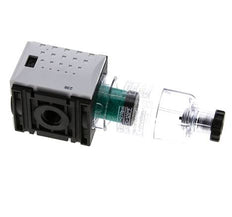 Microfiltro 0,01micrones G1/4'' 190l/min Futura 0