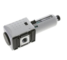 Microfiltro 0,01micrones G1/2'' 450l/min Futura 2