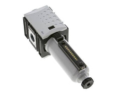 Microfiltro 0,01micrones G3/8'' 350l/min Futura 1