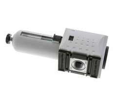 Microfiltro 0,01micrones G1/2'' 450l/min Futura 2