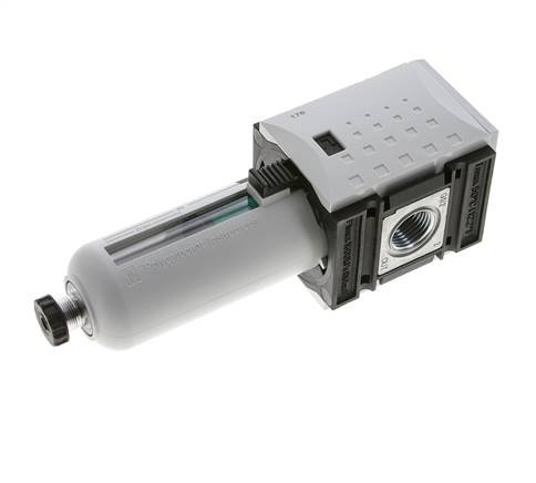 Microfiltro 0,01micrones G1/2'' 450l/min Futura 2