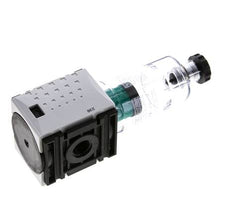 Microfiltro 0,01micrones G1/4'' 190l/min Futura 0