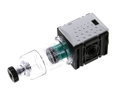 Microfiltro 0,01micrones G1/4'' 190l/min Futura 0