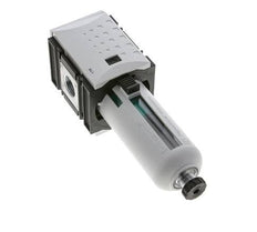 Microfiltro 0,01micrones G1/2'' 450l/min Futura 2