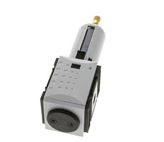 Microfiltro 0.01micrones G3/8'' 450l/min Auto Policarbonato Futura 2