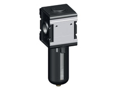 Filtro de carbón activado G3/4'' 3000l/min Semi-Auto Jaula protectora de policarbonato Multifix 4