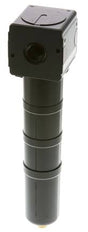 Filtro de carbón activado G1/2'' 1850l/min Semi-Auto Metal Multifix 2
