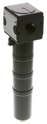 Filtro de carbón activado G1/2'' 1850l/min Semi-Auto Metal Multifix 2