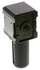 Filtro de carbón activado G3/4'' 3000l/min Semi-Auto Jaula protectora de policarbonato Multifix 4