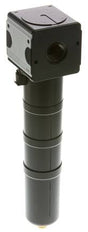 Filtro de carbón activado G1/2'' 1850l/min Semi-Auto Metal Multifix 2