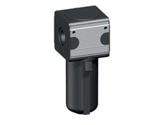 Filtro de carbón activado G1/2'' 1500l/min Semi-Auto Metal Multifix 2