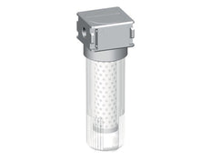 Filtro de carbón activado G1/4'' 380l/min Semi-Auto Policarbonato Multifix 0