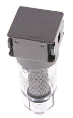 Filtro de carbón activado G1/8'' 310l/min Semi-Auto Policarbonato Multifix 0