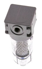 Filtro de carbón activado G1/8'' 310l/min Semi-Auto Policarbonato Multifix 0