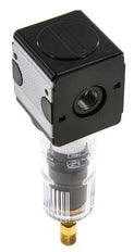 Prefiltro 0.3micrones G1/4'' 160l/min Auto Policarbonato Multifix 1