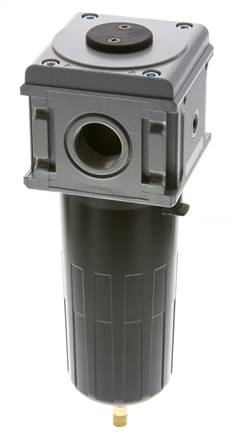 Prefiltro 0.3micrones G3/4'' 1600l/min Auto Metal Multifix 5